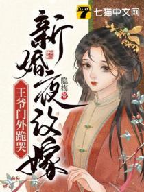新婚夜改嫁王爷门外跪哭无弹窗