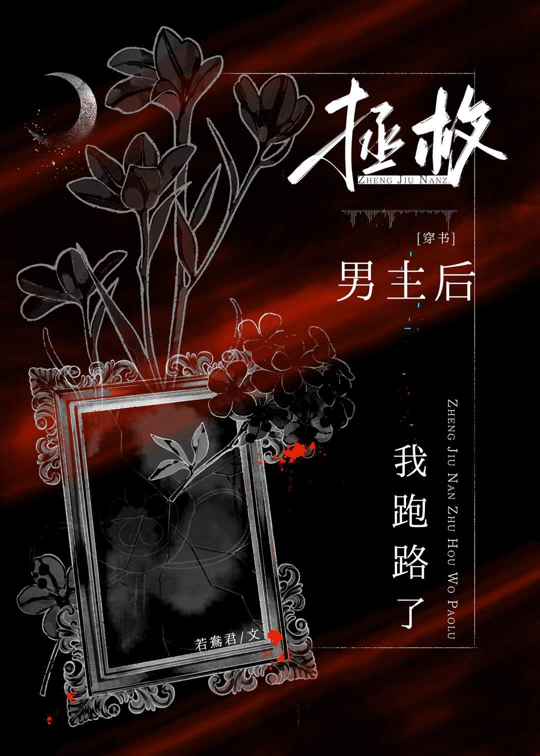 拯救男主番外出书