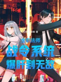 全职法师 领域