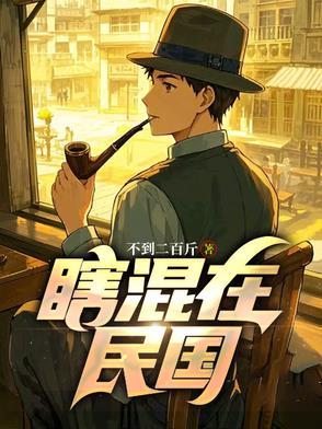 混在民国的日子
