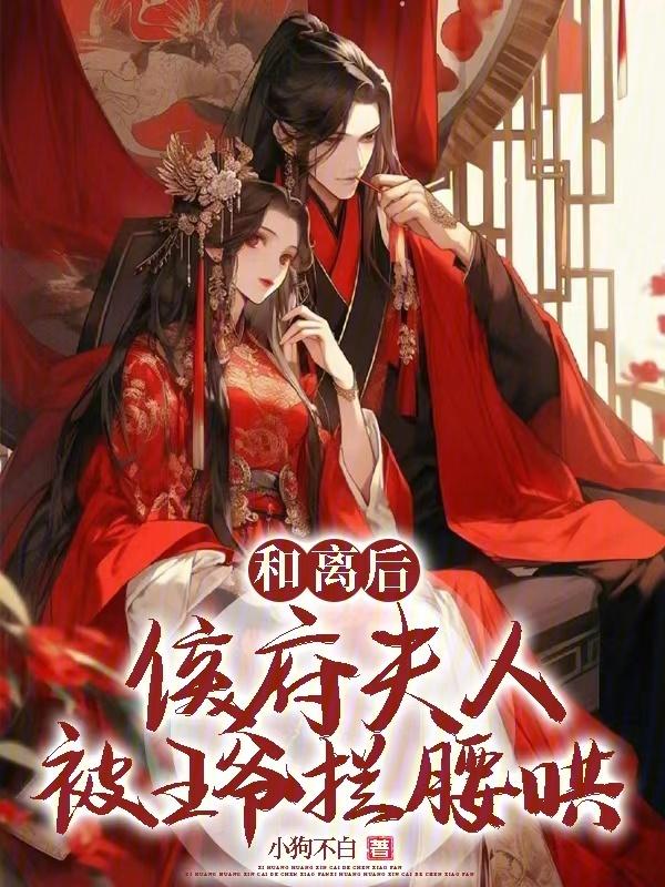 侯爷和离记