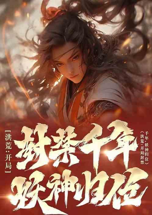 洪荒之开局就是封神大战