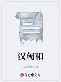 汉匈和亲