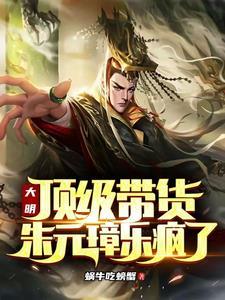 大明风华之朱元璋