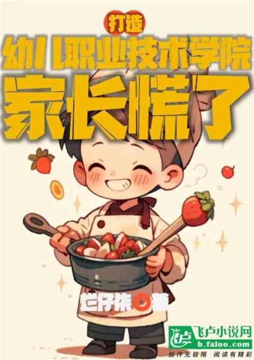 职校幼儿教育