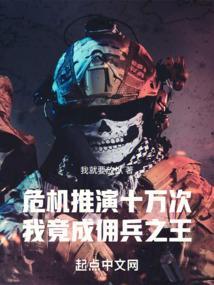 我竟成佣兵之王