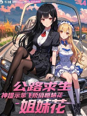 公路求生电影