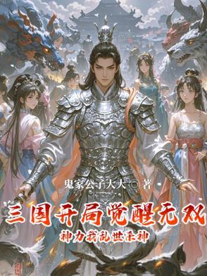 三国开局无双上将卡夜阁