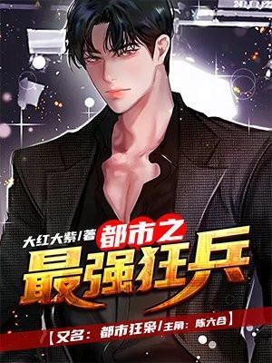 都市之最强狂兵陈6