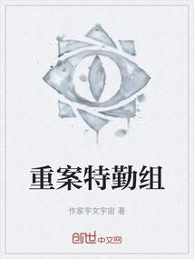 重案特工组