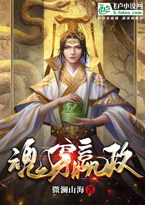 嬴政魂穿杨广