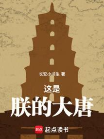 大唐这是朕的江山免费