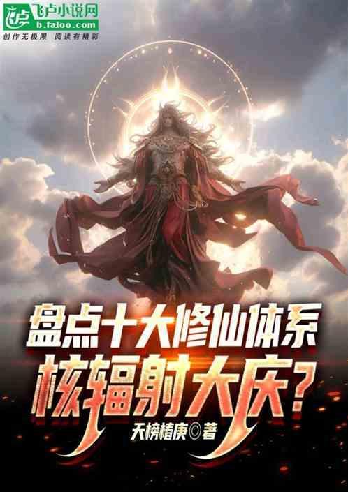 修仙体系详细解说
