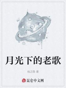 月光下的什么歌