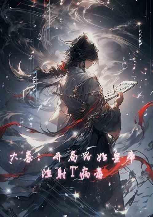 大秦开局让始皇选择秦