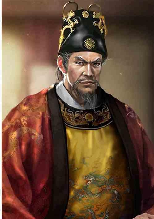 大明开局被围