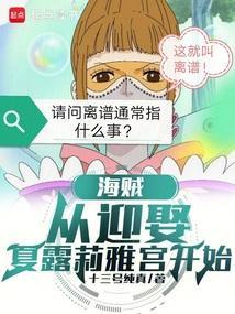 从海贼开始俘获女神