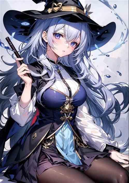 魔ju少女