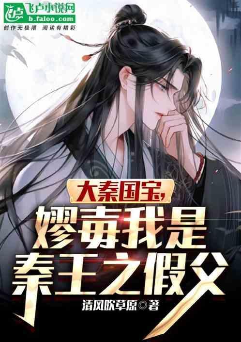 我是秦昭王