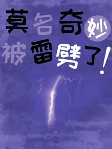 被雷劈中穿越的