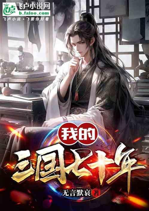 我的三国生涯