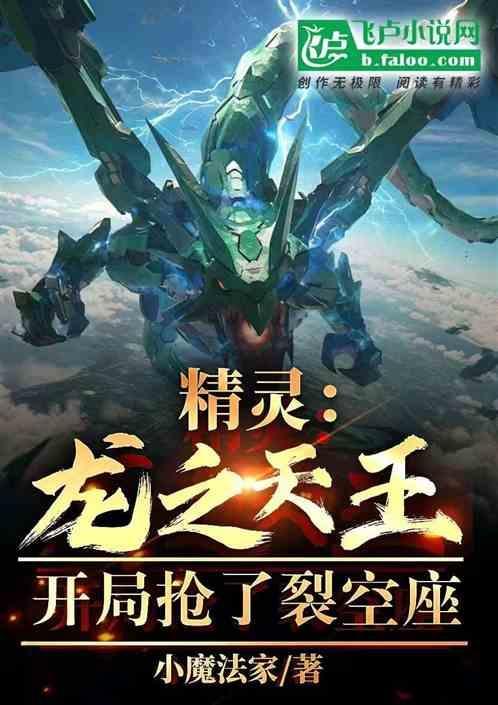 精灵之龙威九天txt