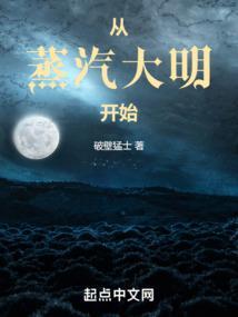 蒸汽大明笔趣阁