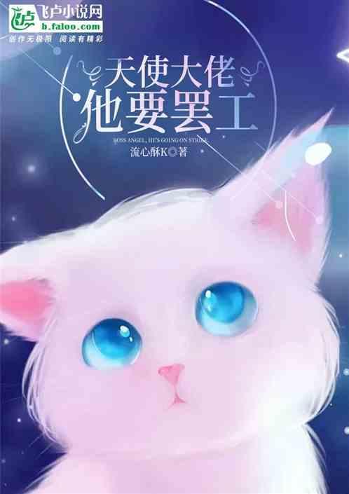 大天使团宠