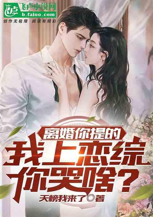 你离婚我娶你