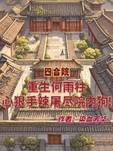 重生之我是何雨柱