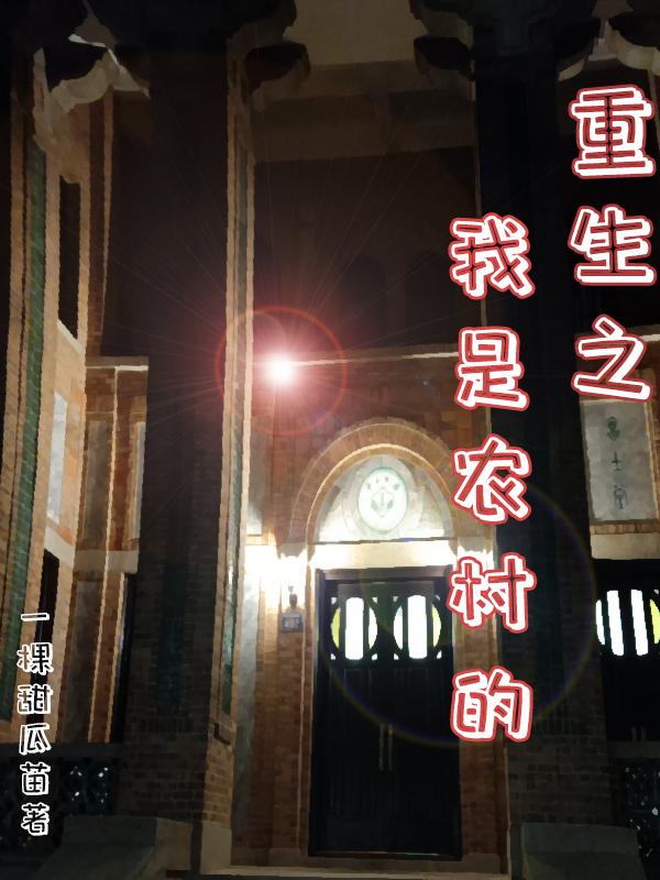 重生之我是农民