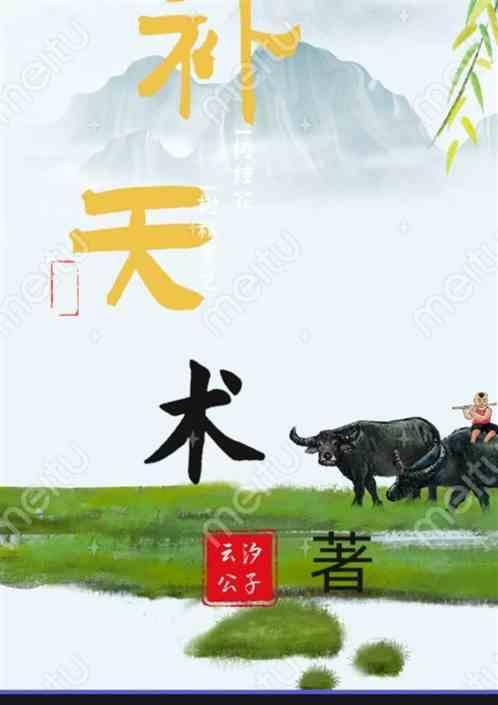 完美世界补天术