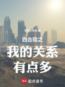 四合院之我的关系有点多作者是谁