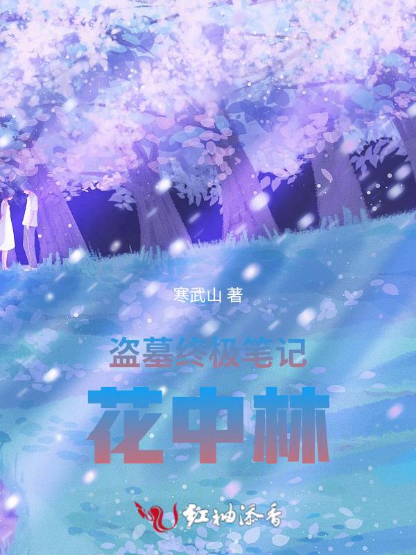 盗墓笔记之终极笔记花爷