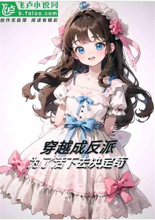 穿越成反派想活命漫画免费下拉式
