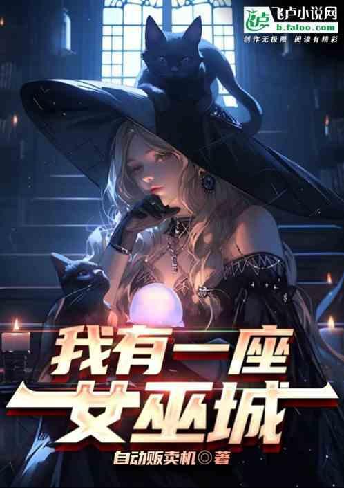 我有一个巫师世界