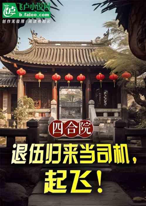 四合院的退步房