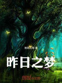 昨日之梦画于墙
