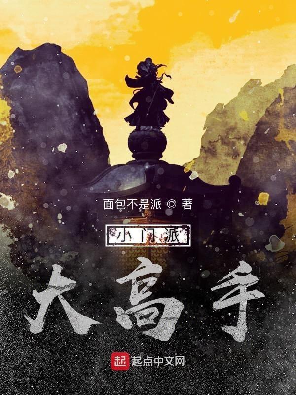 小派掌门