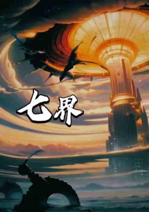 七界武神境界划分