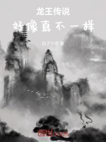 龙王传说文