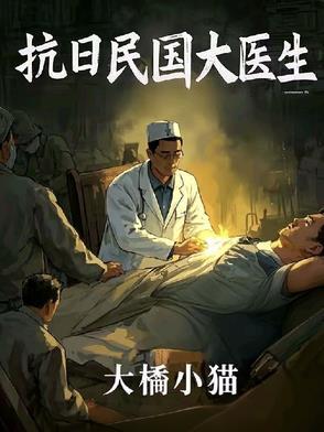 民国抗战十大经典穿越