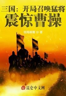 三国开局召唤十大锤将全集