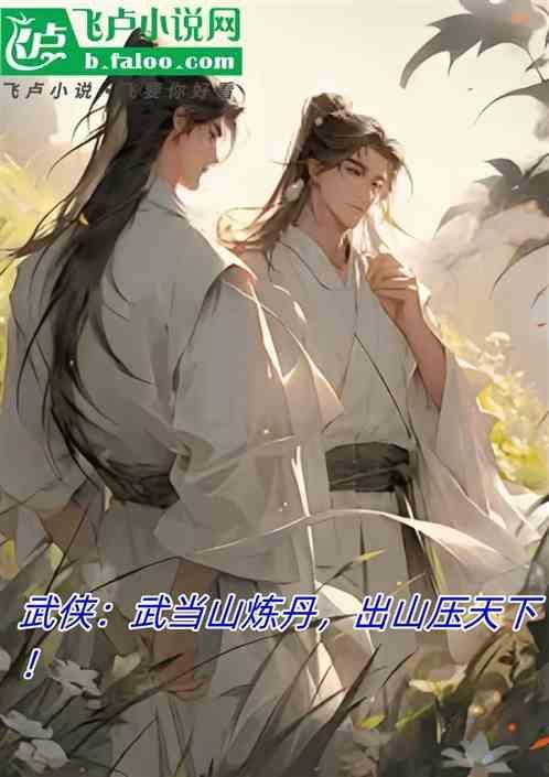 武当山武功视频
