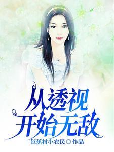无敌透视系统