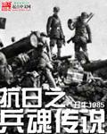 抗战之铁血元帅