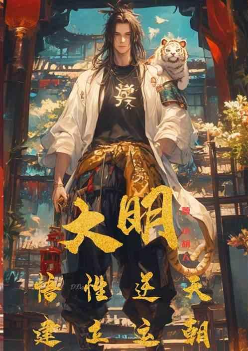 大明悟性逆天创