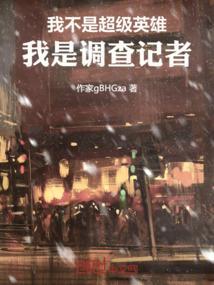 探案我不是超级警察