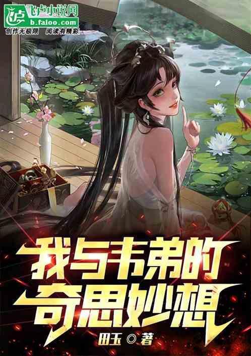 我与韦弟的奇思妙想的故事