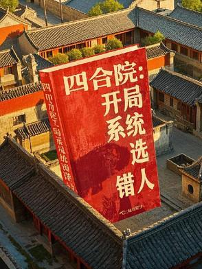 四合院开局打断傻柱的腿